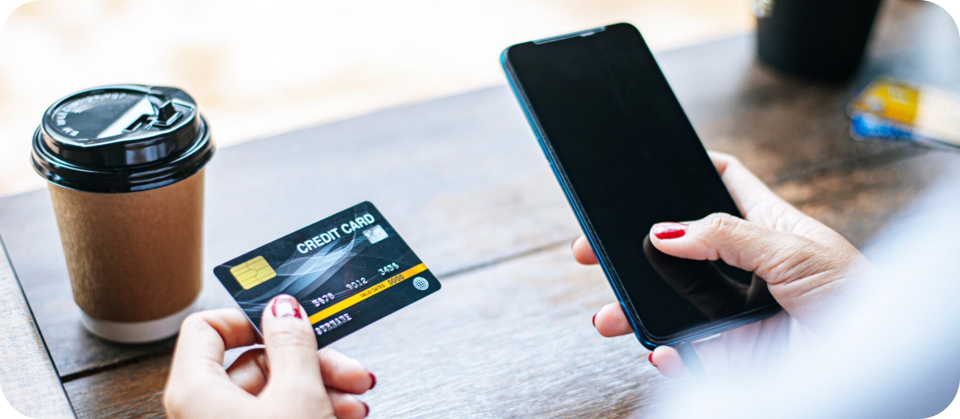 Payment Methods